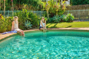 Kokomo Coastal Charm in Happy Valley, Caloundra